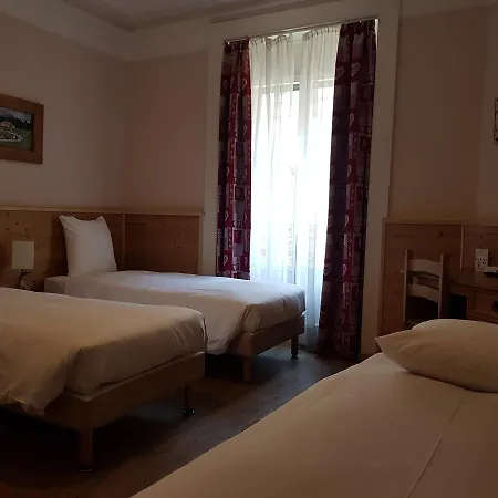 De Γενεύη