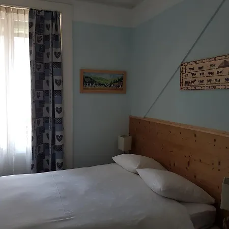 Ξενοδοχείο De