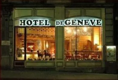 De Geneva