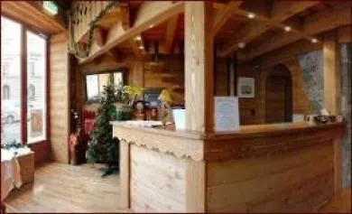 De Hotel