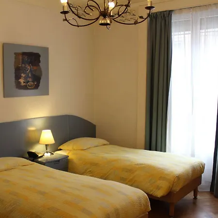 De Hotel
