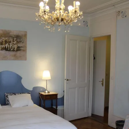 De Hotel Geneva