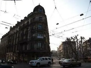 De Hotel Geneva